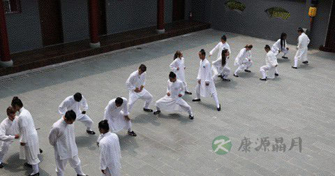 武术基本功动作大全 武术基本功动作大全