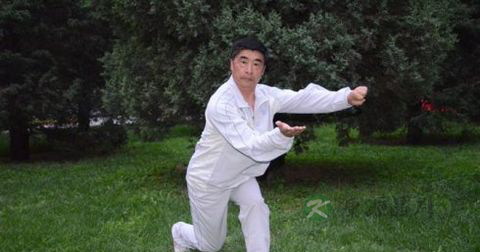 梅花螳螂拳的身法要求 梅花螳螂拳的身法要求