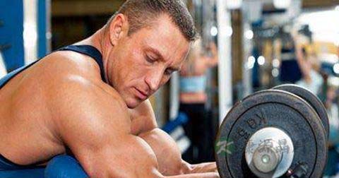 怎样练肌肉效果好 怎样练肌肉效果好