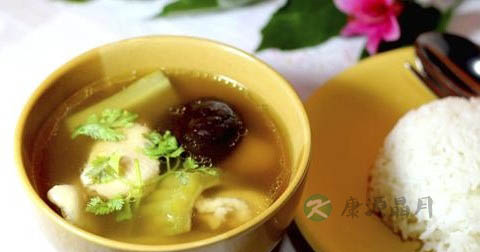 中午吃什么能减肥吗 中午吃什么能减肥吗