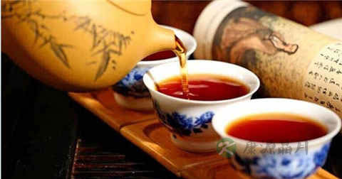 和普洱熟茶可以减肥吗 和普洱熟茶可以减肥吗