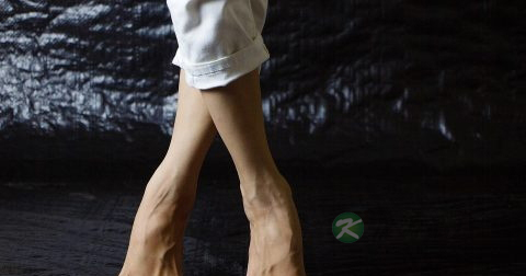 矫正腿型的骨盆操 矫正腿型的骨盆操