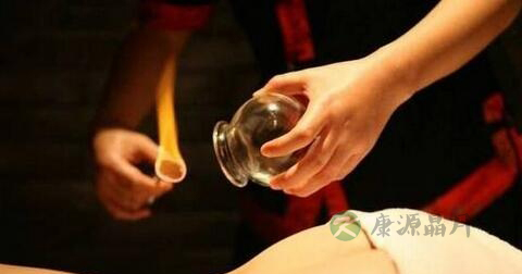 刮痧拔罐可以减肥吗 刮痧拔罐可以减肥吗