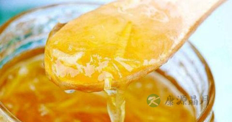 生姜蜂蜜可以减肥吗 生姜蜂蜜可以减肥吗