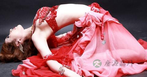 跳肚皮舞可以减肥吗 跳肚皮舞可以减肥吗