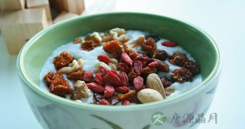 中午吃粥可以减肥吗 中午吃粥可以减肥吗