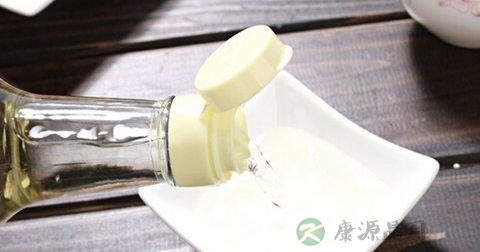 减肥喝哪种醋 减肥喝哪种醋