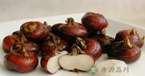 生吃荸荠可以减肥吗 生吃荸荠可以减肥吗