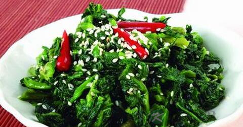 青菜粥可以减肥吗 青菜粥可以减肥吗