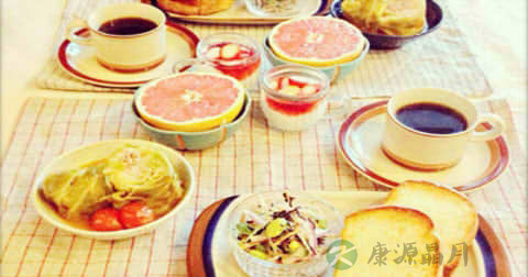 减肥怎么清肠 减肥怎么清肠