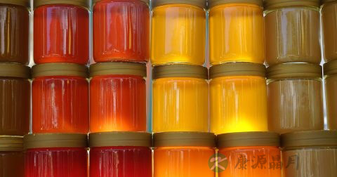 蜂蜜减肥食谱 蜂蜜减肥食谱