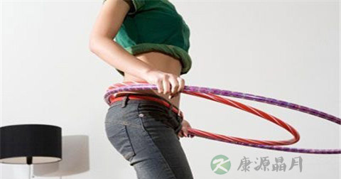 摇呼啦圈可以减肥吗 摇呼啦圈可以减肥吗