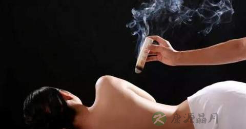 艾炙能减肥吗 艾炙能减肥吗