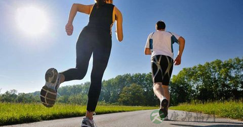 跑步能锻炼哪部分肌肉 跑步能锻炼哪部分肌肉