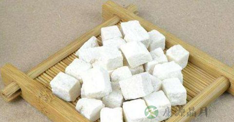 茯苓可以减肥吗 茯苓可以减肥吗