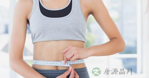 站着怎么瘦腰 站着怎么瘦腰