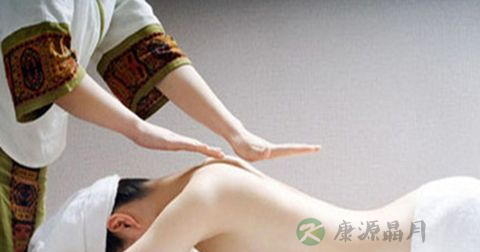 肚子上推拿可以减肥吗 肚子上推拿可以减肥吗