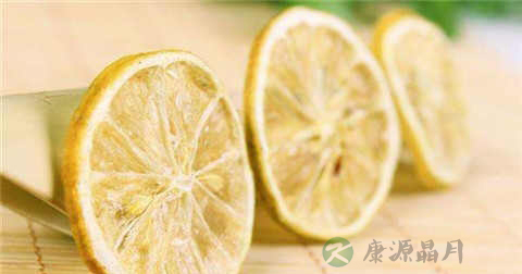 柠檬怎么吃可以减肥 柠檬怎么吃可以减肥