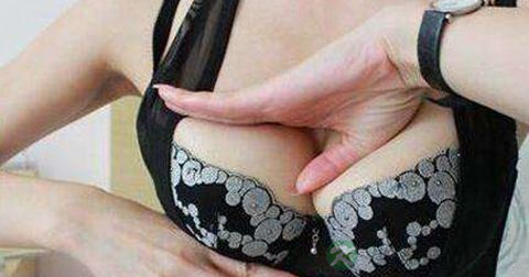 如何丰胸按摩 如何丰胸按摩