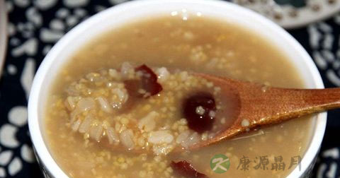 小米粥减肥吗 小米粥减肥吗