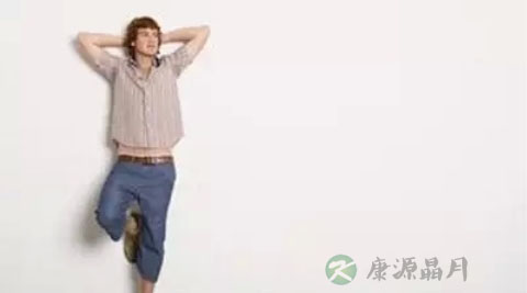 站久了会瘦吗 站久了会瘦吗
