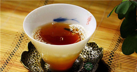 普洱茶减肥效果如何