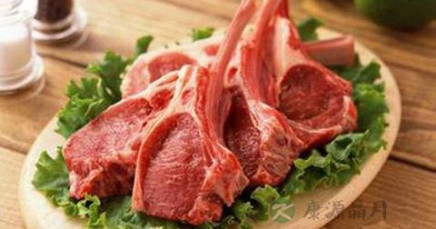 增强肌肉吃什么 增强肌肉吃什么