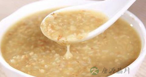 燕麦粥减肥吗 燕麦粥减肥吗