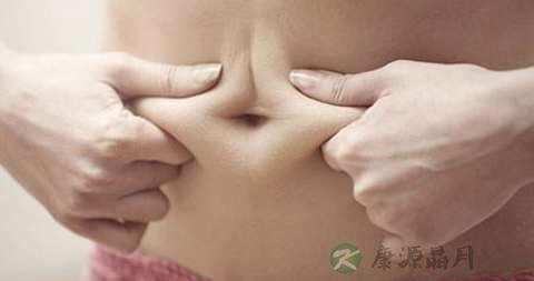 为什么胖肚子 为什么胖肚子