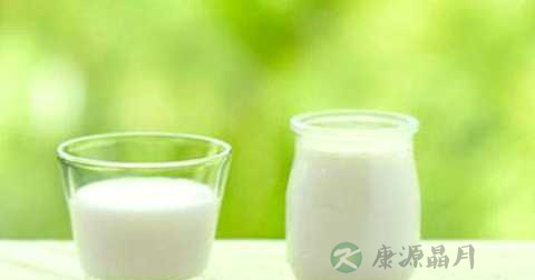 减肥喝什么奶 减肥喝什么奶