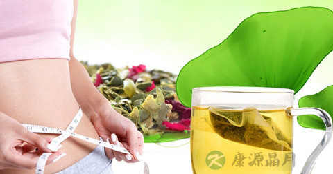 冬瓜荷叶茶可以减肥吗 冬瓜荷叶茶可以减肥吗