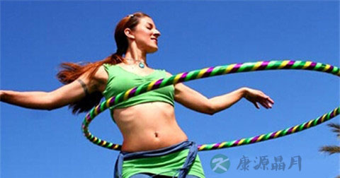 摇呼啦圈可以减肥吗 摇呼啦圈可以减肥吗