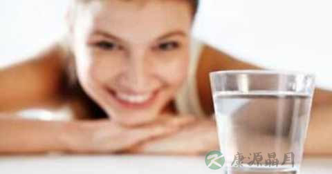 经期多喝水可以减肥吗 经期多喝水可以减肥吗