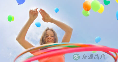 呼啦圈可以减肥吗 呼啦圈可以减肥吗