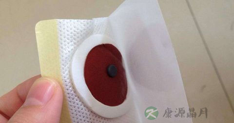 中药贴肚脐可以减肥吗 中药贴肚脐可以减肥吗