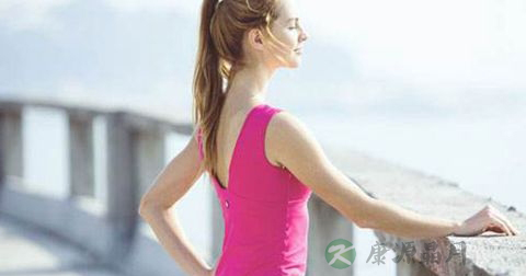 来例假能跳操吗 来例假能跳操吗