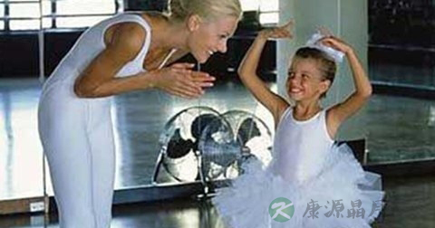小孩什么时候学舞蹈好