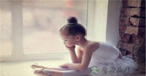 小孩练舞蹈有哪些好处