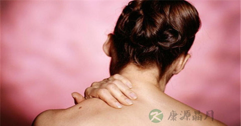 后背心疼是不是中风 后背心疼是不是中风