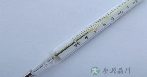 人体腋下正常体温 人体腋下正常体温