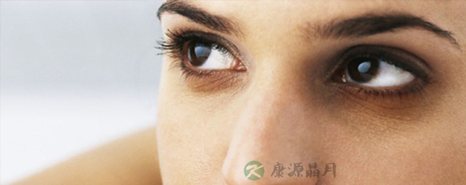 麦粒肿是什么样的 麦粒肿是什么样的