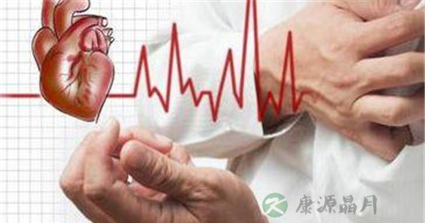 心绞痛有什么表现