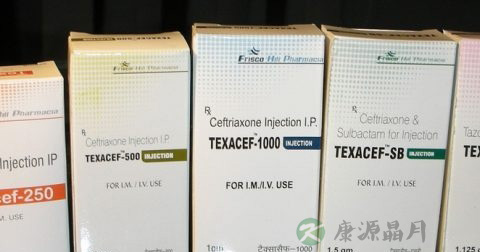 抗生素药有哪些