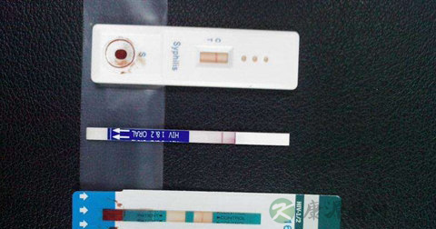 梅毒自测试纸怎么用 梅毒自测试纸怎么用