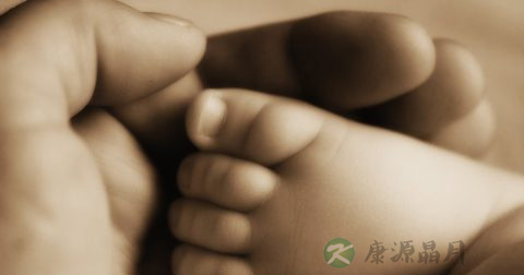 佝偻病的症状