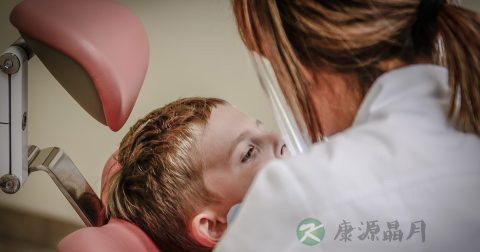口腔溃疡症状