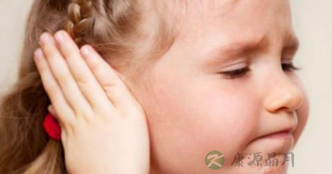 中耳炎复发是为什么
