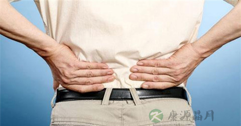 得了骨质增生会有哪些表现
