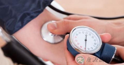 血压偏低的原因