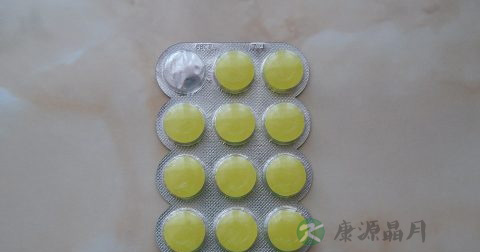 肝火旺吃什么药